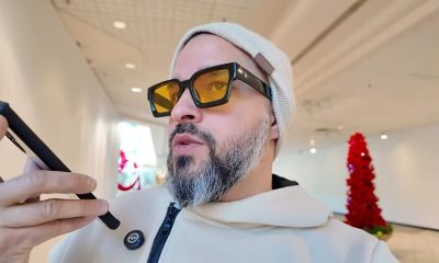 Youtuber publica llamadas con la policía cubana sobre presunta detención de Luis Silva