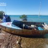 balseros cubanos bahamas guardia costera