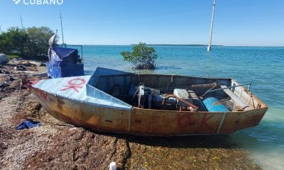balseros cubanos bahamas guardia costera