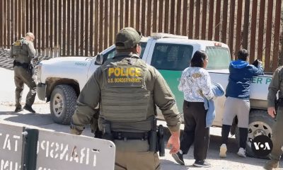 Bajo la administración Biden se reanudaron los vuelos de deportación a Cuba, que fueron interrumpidos durante la pandemia de coronavirus