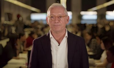 empresario Isak Andic