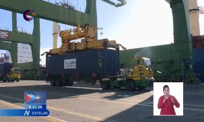 empresas extranjeras gaceta oficial