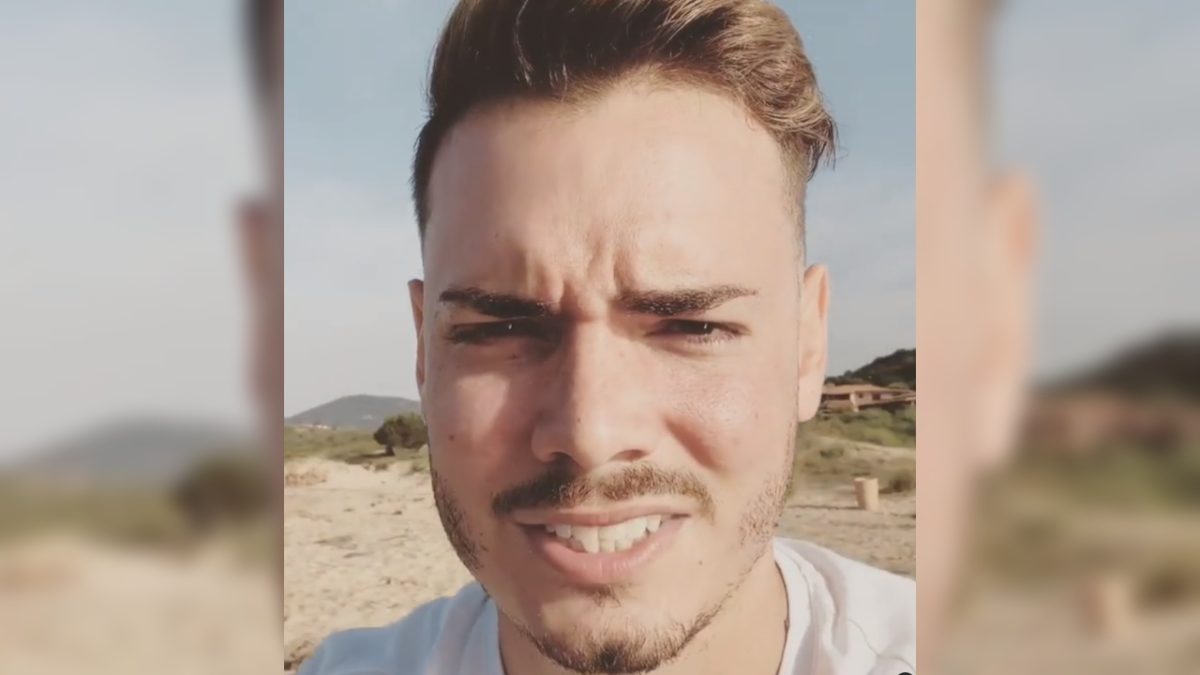 precio-Sandro Castro-cumpleaños