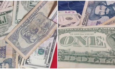 ¿Qué es un tipo de cambio flotante entre el dólar y el peso cubano?
