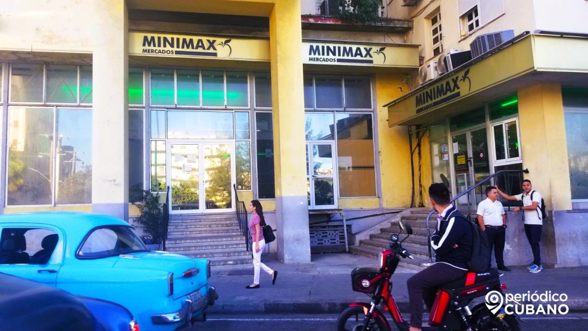 tasa flotante en el mercado cambiario oficial en Cuba