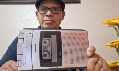 Activista rememora su denuncia a Fidel Castro por la falta de un desayuno digno para los niños cubanos