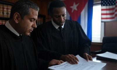 Advance parole es truco para que cubanos con I-220A consigan la residencia