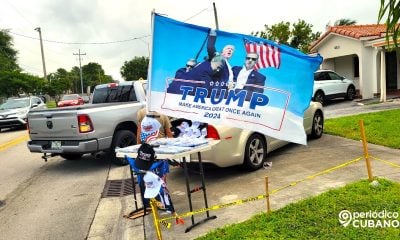 Agente a cargo de la seguridad personal de Trump será nombrado director del Servicio Secreto