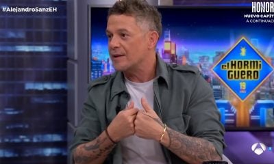Alejandro Sanz