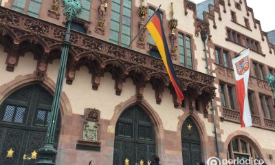 Alemania facilita trámites de visado para atraer talento migrante