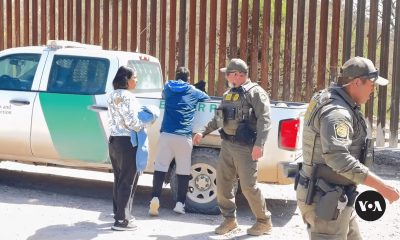 Alertan a inmigrantes sobre no cometer fraude para evitar deportación: “el problema será doble”
