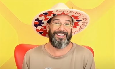 Alex Otaola novela cubana