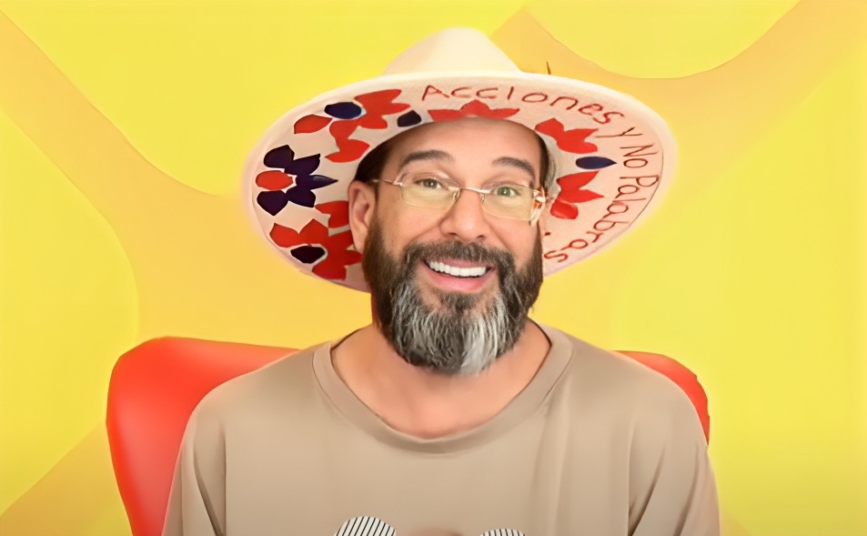 Alex Otaola novela cubana