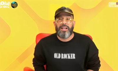 Alexander Otaola reitera su intención de mantenerse en la política local