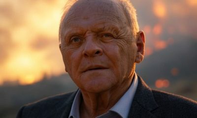 Anthony Hopkins