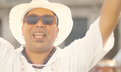 Arnaldo Rodríguez y otros artistas cubanos lanzan tema que romantiza las crisis en Cuba