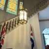 Así es la lujosa mansión del embajador británico en La Habana