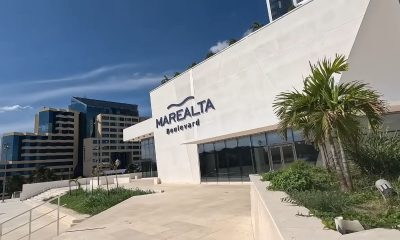Así están los precios en dólares en el centro comercial Marea Alta Bulevar en La Habana (3)