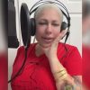Así suena La Diosa cantando en inglés