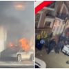 Ataques terroristas Las Vegas y NUeva Orleans conexiones