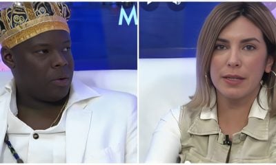 Babalawo denuncia que la letra del año de la Sociedad Yoruba es dictada por el partido comunista