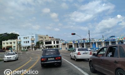 Bajan los precios de los carros de uso en Cuba Un Lada hasta en 8.000 USD