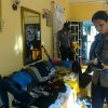 Banda de encapuchado asalta una casa en Mayarí robando más de tres millones de pesos