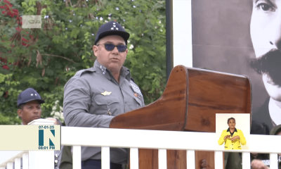 Banda de ladrones roba petróleo y cabillas en La Habana