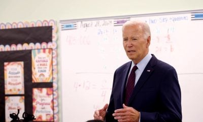 Biden suspende la aplicación del Título III de la Ley Helms-Burton, un alivio para el castrismo