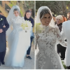 Boda de Patricia Guiribitey