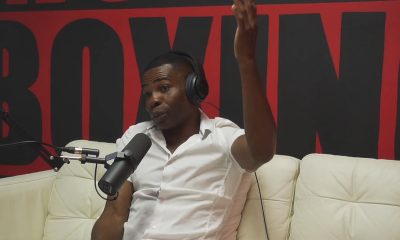 Boxeador Guillermo Rigondeaux regresa al Ring en Hialeah a los 44 años