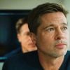 Brad Pitt y la estafa francesa de 830 mil euros