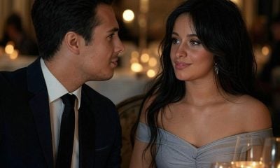 Camila Cabello y su nuevo novio