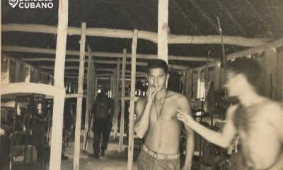 Campamentos de la UMAP en Cuba (2)