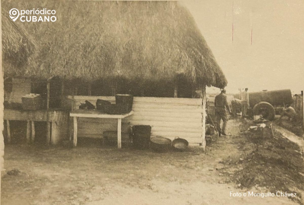 Campamentos de la UMAP en Cuba (3)