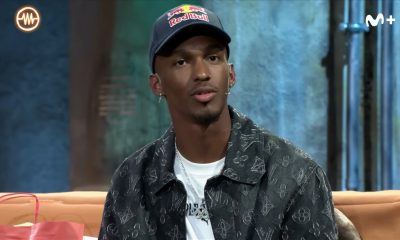 Campeón olímpico Jordan Díaz compra casa en España para sacar a su familia de Cuba