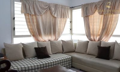 Casa de cuatro habitaciones en el reparto Atabey se vende por 235.000 dólares