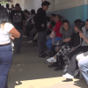 Casi 50 mil cubanos llegan a Honduras, son la segunda nacionalidad que más migrantes aportó en 2024