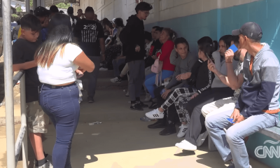 Casi 50 mil cubanos llegan a Honduras, son la segunda nacionalidad que más migrantes aportó en 2024