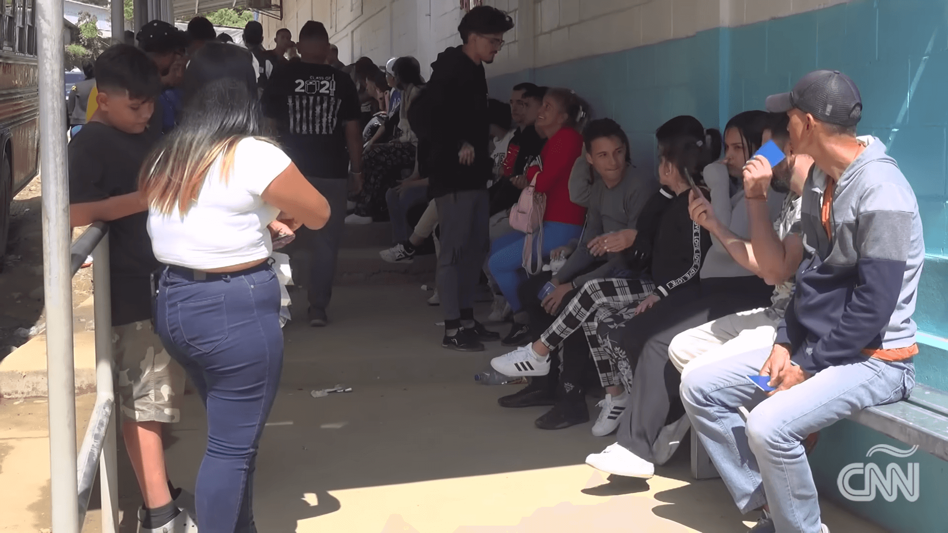 Casi 50 mil cubanos llegan a Honduras, son la segunda nacionalidad que más migrantes aportó en 2024