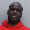 Chocolate Mc arrestado en Miami