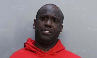 Chocolate Mc arrestado en Miami