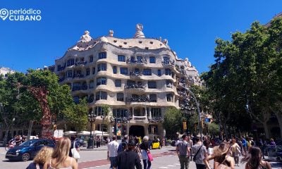 Ciudadanos españoles así pueden sacar a sus padres de Cuba a España en 2025