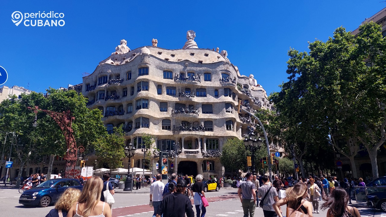 Ciudadanos españoles así pueden sacar a sus padres de Cuba a España en 2025