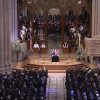 Cómo fue el funeral de Estado del expresidente Jimmy Carter