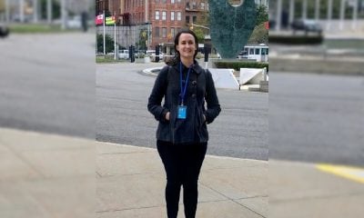 Corresponsal cubana de Prensa Latina en Nueva York deserta para quedarse a EEUU