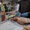Cuál es la comida callejera más barata en Cuba