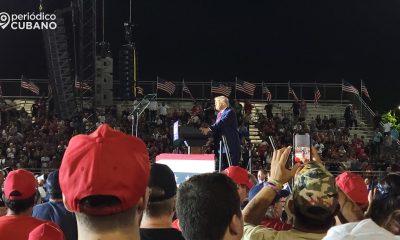 Cuáles mandatario están invitados a la investidura presidencial de Donald Trump