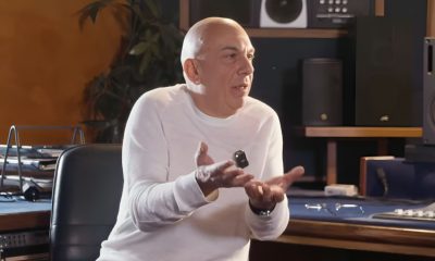 ¿Cuándo dinero factura Roberto Ferrante con la música de reparto cubano