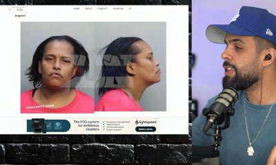 Cuba Urbano Noticias revela todos los arrestos de la supuesta prima de Damián Valdez Galloso